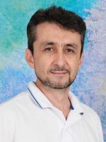 Diretor Vanderlei Perpétuo Vaz